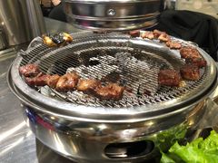 -本炙炭烤·蒲烧活鳗料理店(金沙洲店)
