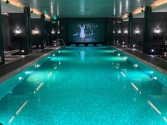 -丽思卡尔顿酒店泳池(金融街店)