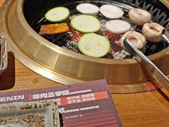 -竹涟烧肉(欢肆店•原星悦荟店)