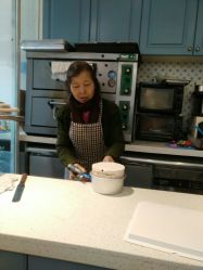 -明匠曲蛋糕西点屋(穗花新村店)