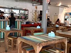 -Doo Dee Thai Food(Issan/Isaan/Esan)