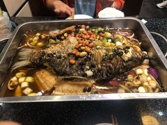 -渝久隆·地道重庆味(护国寺店)