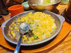 -韩景台烤肉(八大处店)
