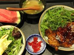 -石屋料理(南京西路店)