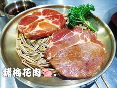 -本炙炭烤·蒲烧活鳗料理店(金沙洲店)