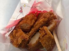 -超级鸡车(闻喜路店)