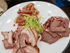 -乔家满族八大碗(流水沟店)
