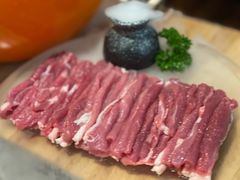 -额尔敦草原涮羊肉·烧烤(冻青树总店)
