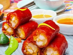 -点都德(千灯湖环宇城店)