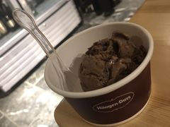 冰激凌-割烹旭日本料理(龙湖狮山天街店)