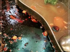 -玉林串串香·成都老字号(玉林街总店)