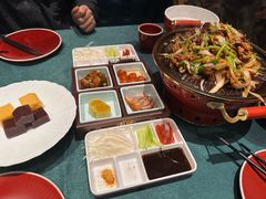 -便宜坊烤鸭店(亦庄京东店)