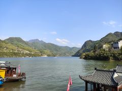 -后柳水乡