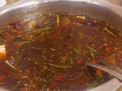 -乡土特色.冷锅鱼.牦牛肉汤锅