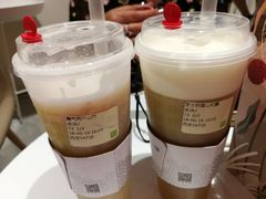 -奈雪的茶(skp店)