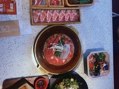 营养蟹籽饭-小猪小牛章鱼水煎肉(盛京大奥莱店)