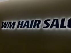-WM Hair Salon