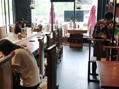 大堂-呷哺呷哺 黄金牧场 (盛世天骄店)