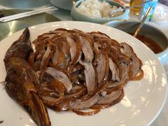 -雀蓝川菜(奥体广场店)