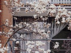 -南京晨光1865创意产业园
