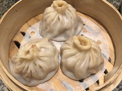 天王烤鸭包-南京大牌档(苏州中心店)