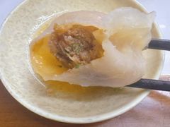 -老马家蒸饺(南海街店)