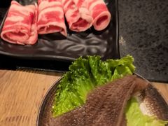 -湊湊火锅·茶憩(上海合生汇店)