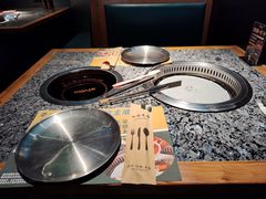 -阪尚皇·原切牛排·烤肉火锅自助(北京路店)