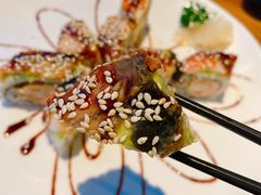 -Hatsune隐泉日式料理(三里屯太古里店)