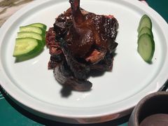 -绿茶餐厅(乐峰广场店)