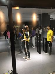 -5KM舞蹈街舞工作室