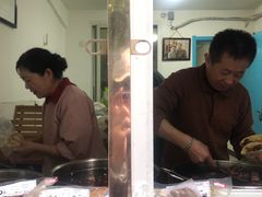 -王虎子大饼(甸柳新村五区店)