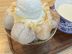 -东记甜品(佛山总店)