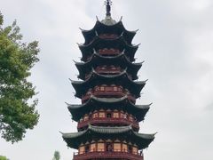 -苏州吴宫泛太平洋酒店