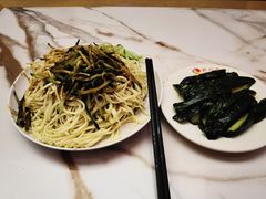 -新川面馆(新街口起源店)