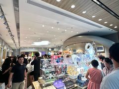 -泡泡玛特POPMART(合生汇店)