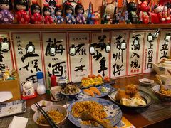 -西村居酒屋