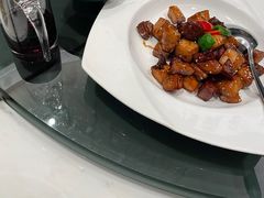 -莫干山郡安里度假酒店-桃尖中餐厅