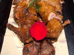 -姑苏家宴·苏帮菜·松鼠桂鱼(苏州总店)