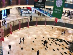 -杭州滨江宝龙城