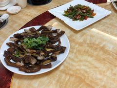 -壹只卤鹅·潮汕菜(莲塘店)