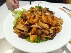 八珍豆腐-大铁勺新津菜(迎水道店)