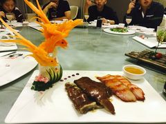 -双子楼大酒店(城开国际写字楼店)