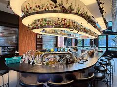 -Nord Grill&Bar Highland诺德西餐(深圳欢乐海岸店)