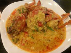 -J Daeng Seafood