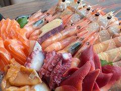 -田舍家Inakaya·炉端烧·铁板烧(天汇igc店)