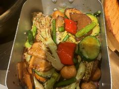 -0776食堂·京城创意菜(七里庄店)