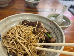 -无名氏面馆(邮电路店)
