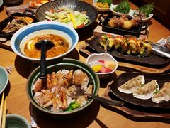 -一心创作料理屋(经开万达店)