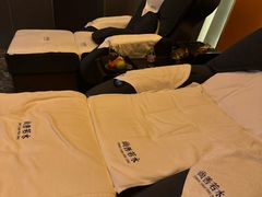 -尚善若水·汤泉·SPA·沐足(东方渔人码头店)